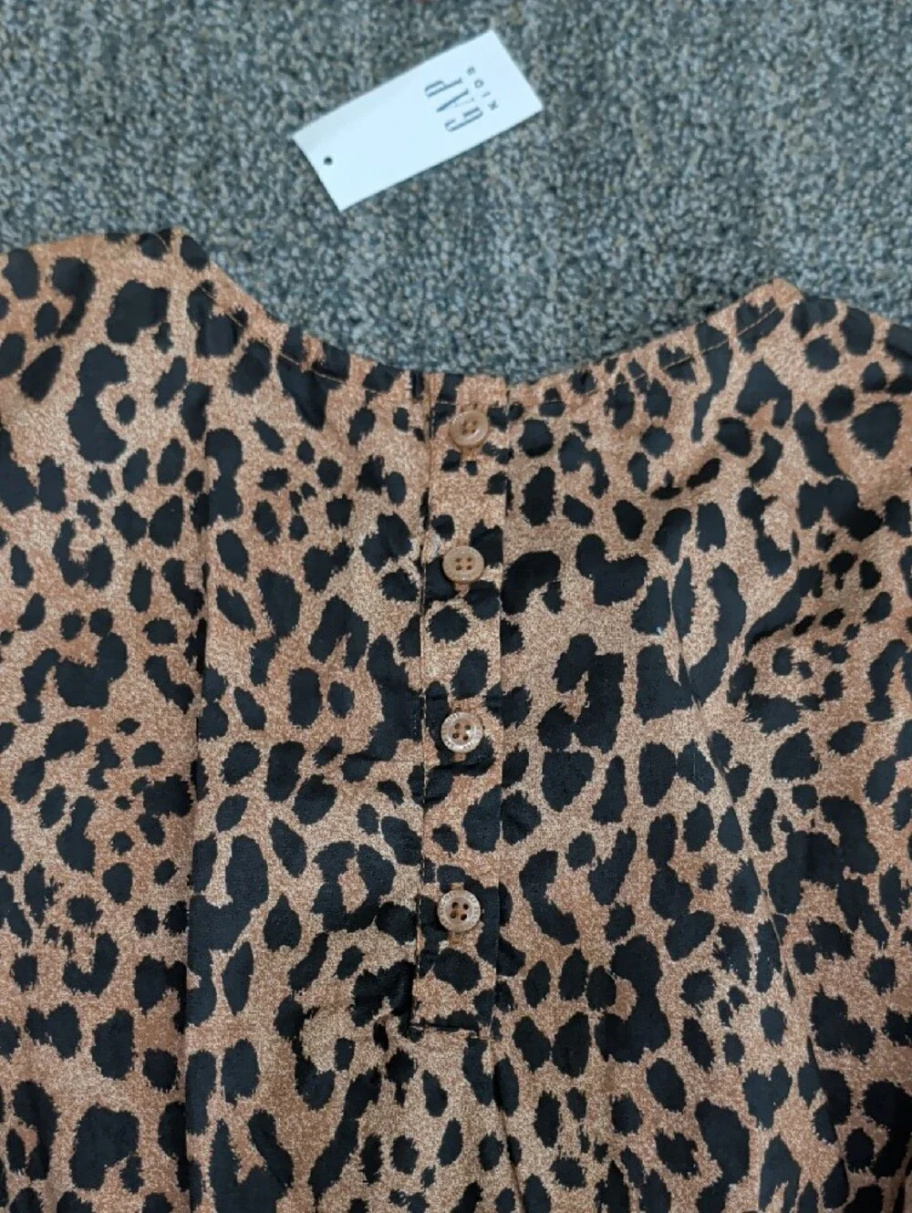GAP new tags
